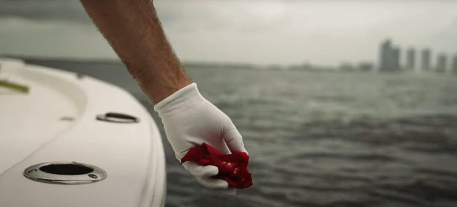 Arrange a Sea Scattering Service-image